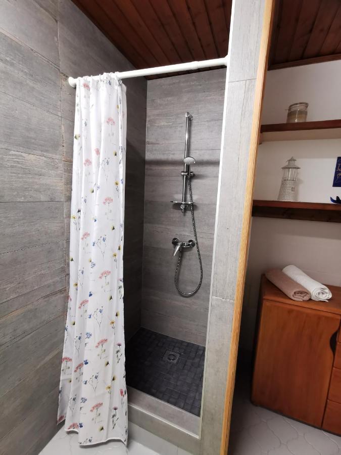 Au Repos Des Remparts Apartment วิสซ็องบูร์ ภายนอก รูปภาพ